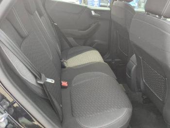 Photo 5 du bon plan FORD Puma 1.0 Flexifuel 125ch S&S mHEV Titanium occasion à 19990 €