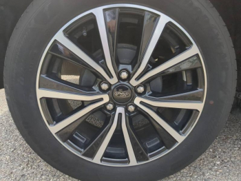 Photo 6 du bon plan FORD Puma 1.0 Flexifuel 125ch S&S mHEV Titanium occasion à 19990 €