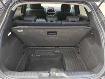 Photo 8 du bon plan FORD Puma 1.0 Flexifuel 125ch S&S mHEV Titanium occasion à 19990 €