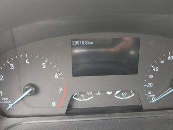 Photo 13 du bon plan FORD Puma 1.0 Flexifuel 125ch S&S mHEV Titanium occasion à 19990 €