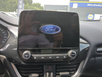 Photo 18 du bon plan FORD Puma 1.0 Flexifuel 125ch S&S mHEV Titanium occasion à 19990 €