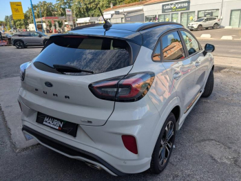 Photo 4 du bon plan FORD Puma 1.0 EcoBoost 125ch mHEV ST-Line 6cv occasion à 16990 €