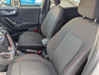 Photo 9 du bon plan FORD Puma 1.0 EcoBoost 125ch mHEV ST-Line 6cv occasion à 16990 €