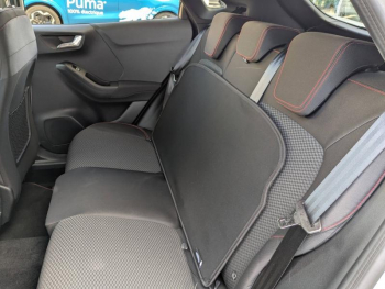 Photo 10 du bon plan FORD Puma 1.0 EcoBoost 125ch mHEV ST-Line 6cv occasion à 16990 €