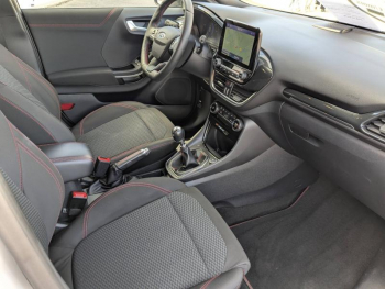Photo 11 du bon plan FORD Puma 1.0 EcoBoost 125ch mHEV ST-Line 6cv occasion à 16990 €