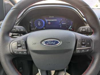 Photo 13 du bon plan FORD Puma 1.0 EcoBoost 125ch mHEV ST-Line 6cv occasion à 16990 €
