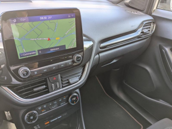 Photo 15 du bon plan FORD Puma 1.0 EcoBoost 125ch mHEV ST-Line 6cv occasion à 16990 €