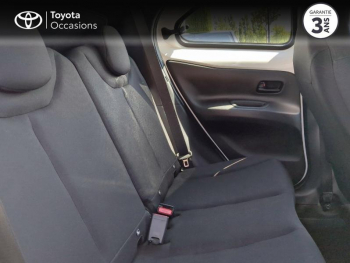 Photo 7 du bon plan TOYOTA Aygo X 1.0 VVT-i 72ch Active Business occasion à 13990 €