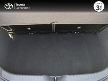 Photo 10 du bon plan TOYOTA Aygo X 1.0 VVT-i 72ch Active Business occasion à 13990 €