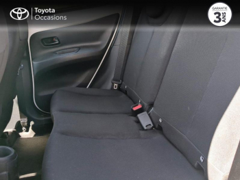 Photo 12 du bon plan TOYOTA Aygo X 1.0 VVT-i 72ch Active Business occasion à 13990 €