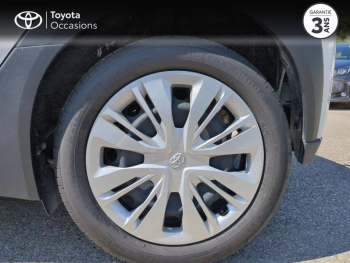Photo 16 du bon plan TOYOTA Aygo X 1.0 VVT-i 72ch Active Business occasion à 13990 €