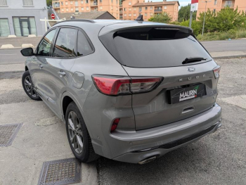 Photo 2 du bon plan FORD Kuga 2.5 Duratec 225ch PowerSplit PHEV ST-Line Business eCVT occasion à 21990 €