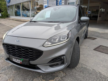 Photo 3 du bon plan FORD Kuga 2.5 Duratec 225ch PowerSplit PHEV ST-Line Business eCVT occasion à 21990 €