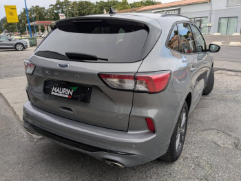 Photo 4 du bon plan FORD Kuga 2.5 Duratec 225ch PowerSplit PHEV ST-Line Business eCVT occasion à 21990 €