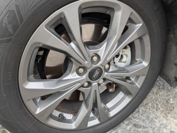 Photo 5 du bon plan FORD Kuga 2.5 Duratec 225ch PowerSplit PHEV ST-Line Business eCVT occasion à 21990 €