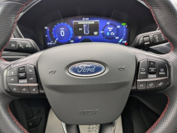 Photo 13 du bon plan FORD Kuga 2.5 Duratec 225ch PowerSplit PHEV ST-Line Business eCVT occasion à 21990 €