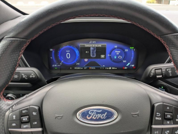 Photo 14 du bon plan FORD Kuga 2.5 Duratec 225ch PowerSplit PHEV ST-Line Business eCVT occasion à 21990 €