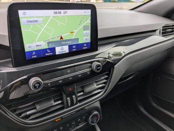 Photo 17 du bon plan FORD Kuga 2.5 Duratec 225ch PowerSplit PHEV ST-Line Business eCVT occasion à 21990 €