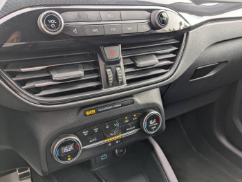 Photo 19 du bon plan FORD Kuga 2.5 Duratec 225ch PowerSplit PHEV ST-Line Business eCVT occasion à 21990 €