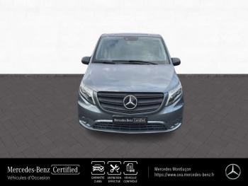 Photo 2 du bon plan MERCEDES-BENZ Vito 116 CDI Long Pro 9G-Tronic occasion à 42990 €
