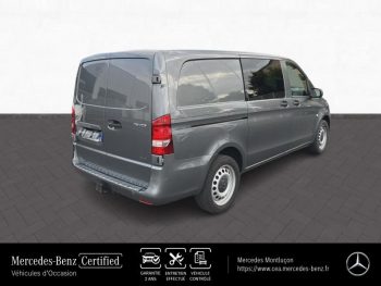 Photo 5 du bon plan MERCEDES-BENZ Vito 116 CDI Long Pro 9G-Tronic occasion à 42990 €