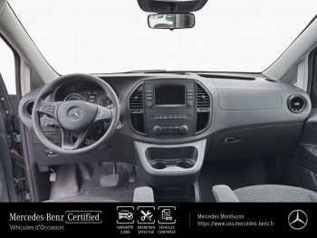 Photo 14 du bon plan MERCEDES-BENZ Vito 116 CDI Long Pro 9G-Tronic occasion à 42990 €