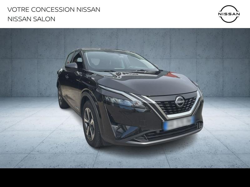 Bon plan NISSAN Qashqai e-POWER 190ch Business Edition 2022 / VÃ©hicule de Courtoisie occasion à 29490 €