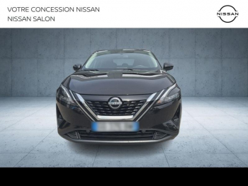 Photo 2 du bon plan NISSAN Qashqai e-POWER 190ch Business Edition 2022 / VÃ©hicule de Courtoisie occasion à 29490 €