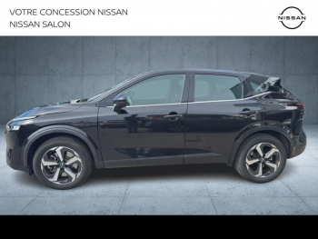 Photo 4 du bon plan NISSAN Qashqai e-POWER 190ch Business Edition 2022 / VÃ©hicule de Courtoisie occasion à 29490 €