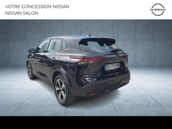 Photo 5 du bon plan NISSAN Qashqai e-POWER 190ch Business Edition 2022 / VÃ©hicule de Courtoisie occasion à 29490 €