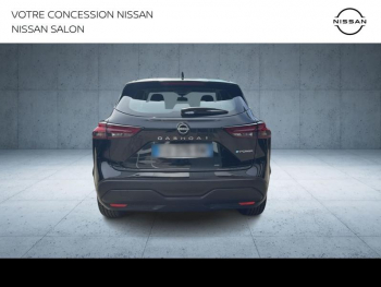 Photo 6 du bon plan NISSAN Qashqai e-POWER 190ch Business Edition 2022 / VÃ©hicule de Courtoisie occasion à 29490 €