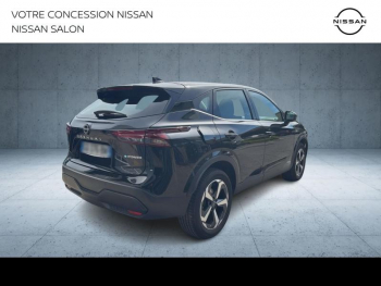 Photo 7 du bon plan NISSAN Qashqai e-POWER 190ch Business Edition 2022 / VÃ©hicule de Courtoisie occasion à 29490 €