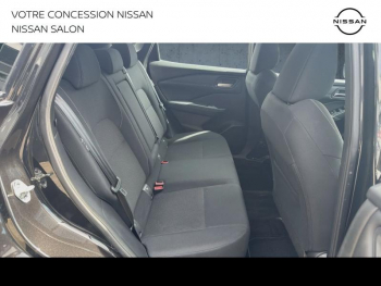 Photo 13 du bon plan NISSAN Qashqai e-POWER 190ch Business Edition 2022 / VÃ©hicule de Courtoisie occasion à 29490 €