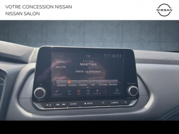 Photo 16 du bon plan NISSAN Qashqai e-POWER 190ch Business Edition 2022 / VÃ©hicule de Courtoisie occasion à 29490 €
