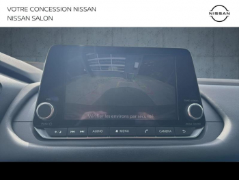 Photo 18 du bon plan NISSAN Qashqai e-POWER 190ch Business Edition 2022 / VÃ©hicule de Courtoisie occasion à 29490 €