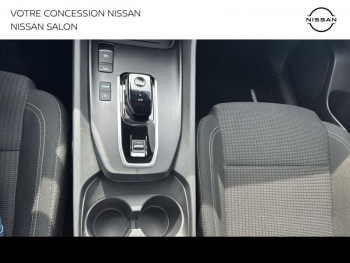 Photo 20 du bon plan NISSAN Qashqai e-POWER 190ch Business Edition 2022 / VÃ©hicule de Courtoisie occasion à 29490 €