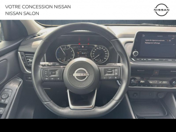 Photo 21 du bon plan NISSAN Qashqai e-POWER 190ch Business Edition 2022 / VÃ©hicule de Courtoisie occasion à 29490 €