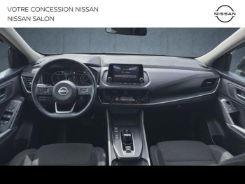 Photo 22 du bon plan NISSAN Qashqai e-POWER 190ch Business Edition 2022 / VÃ©hicule de Courtoisie occasion à 29490 €
