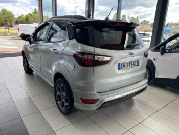 Photo 6 du bon plan FORD EcoSport 1.0 EcoBoost 140ch ST-Line occasion à 11790 €