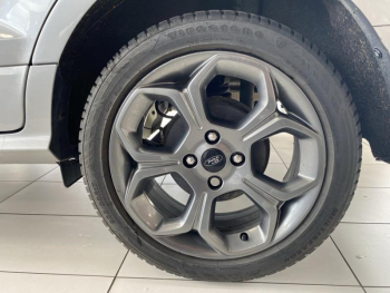 Photo 7 du bon plan FORD EcoSport 1.0 EcoBoost 140ch ST-Line occasion à 11790 €