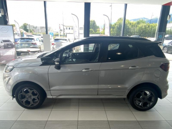 Photo 8 du bon plan FORD EcoSport 1.0 EcoBoost 140ch ST-Line occasion à 11790 €
