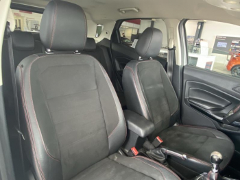 Photo 16 du bon plan FORD EcoSport 1.0 EcoBoost 140ch ST-Line occasion à 11790 €