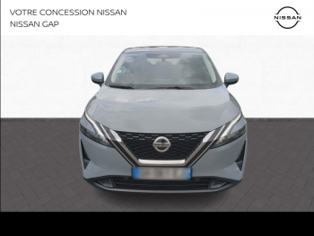 Photo 2 du bon plan NISSAN Qashqai 1.3 Mild Hybrid 140ch Acenta 2022 occasion à 18980 €