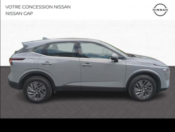 Photo 4 du bon plan NISSAN Qashqai 1.3 Mild Hybrid 140ch Acenta 2022 occasion à 18980 €