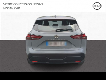 Photo 6 du bon plan NISSAN Qashqai 1.3 Mild Hybrid 140ch Acenta 2022 occasion à 18980 €