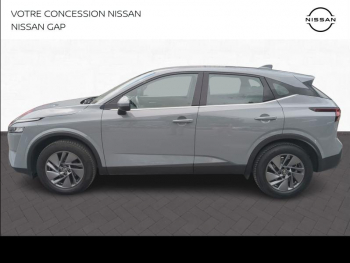 Photo 8 du bon plan NISSAN Qashqai 1.3 Mild Hybrid 140ch Acenta 2022 occasion à 18980 €