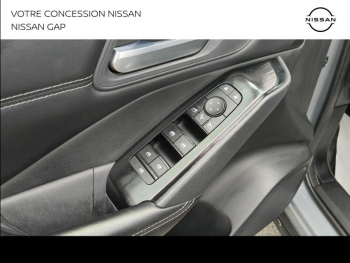 Photo 10 du bon plan NISSAN Qashqai 1.3 Mild Hybrid 140ch Acenta 2022 occasion à 18980 €