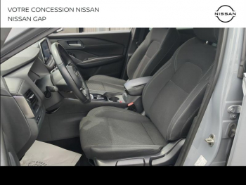 Photo 12 du bon plan NISSAN Qashqai 1.3 Mild Hybrid 140ch Acenta 2022 occasion à 18980 €