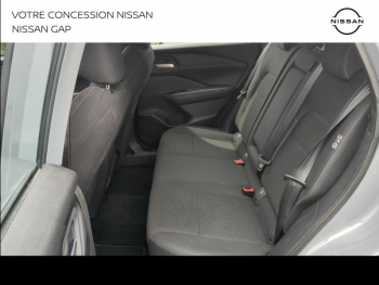 Photo 13 du bon plan NISSAN Qashqai 1.3 Mild Hybrid 140ch Acenta 2022 occasion à 18980 €