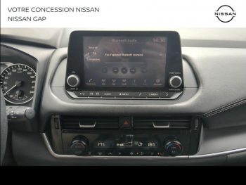 Photo 16 du bon plan NISSAN Qashqai 1.3 Mild Hybrid 140ch Acenta 2022 occasion à 18980 €